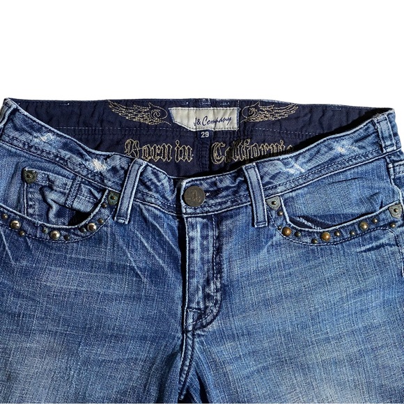 J & Company Jeans Vintage - Picture 2 of 12